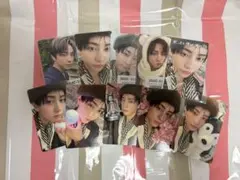 ＆TEAMタキ雪明かりトレカ