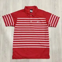 ふ*ん様 NIKE ナイキ ゴルフウェア ポロシャツ トップス カットソー ウェ