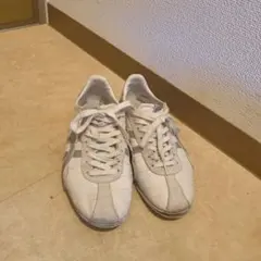 Onitsuka Tiger スニーカー 24.5cm ランスパーク D201L