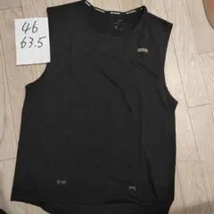 NIKERUNNING　ナイキランニング　トレーニングウェア　タンクトップ