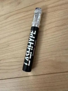 キスミー　ヒロインメイク　ラッシュハイプ　マスカラ　01 ブラック