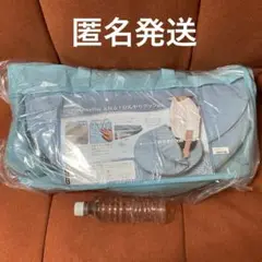 MarineDAY入れる！　ひんやりクッション　円型　ペットベットにも