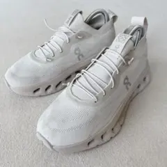 LOEWE×On ロエベ オン 38 Cloudtilt 24㎝ スニーカー 靴 LOEWE x On ロエベ オン 24SS 別注 CLOUDTILT クラウドティルト