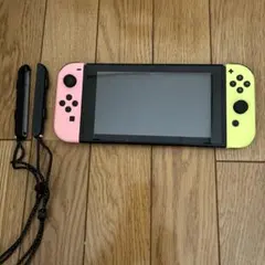 2026年最新】switch 画面のみの人気アイテム - メルカリ