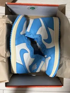 NikeAirJordan1HighOGUNC Reimagined29.0cm
