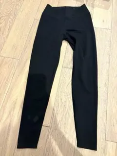 UNIQLO ブラック エアリズム　パンツ XS