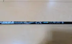 デラマックスDERAMAX CX Premium D-6S.プロギアスリーブのサムネイル
