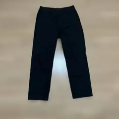 無印良品 スラックス