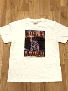 【未開封】Creepy Nuts DJ中村Tシャツ Mサイズ DJ松永 DJ松永 Creepy Nuts DJ中村 Tシャツ 白 Mサイズ｜Yahoo!フリマ