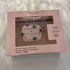 kate spade AirPodsケース