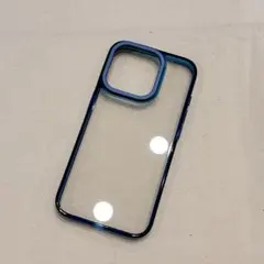 iPhone 15 Pro ケース 強化ガラス カメラスタンド レンズ保護