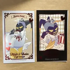 アダム　カードセット