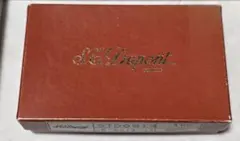 S.T. Dupont　デュポン　６連 キーケース　【未使用】