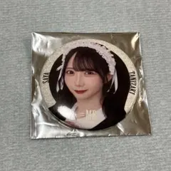 櫻坂46 森田ひかる ランダム缶バッジ - メルカリ