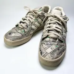 adidas Jeremy Scott スニーカー GX6393 28.5cmのサムネイル