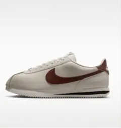 ナイキ W・コルテス IB1857-201 肌ベージュ 27cm / NIKE - メルカリ