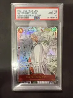 2026年最新】レイリー psaの人気アイテム - メルカリ