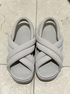 2025年最新】NIKE エアマックス アイラ グレーの人気アイテム - メルカリ