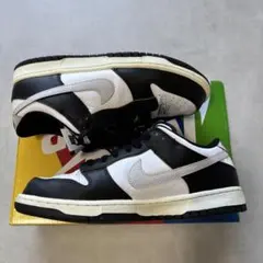 HUF Nike SB Dunk Low SanFrancisco 27.5cm