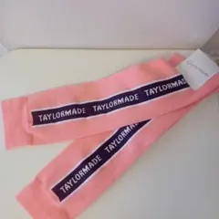 TaylorMade ハイソックス color pinkのサムネイル