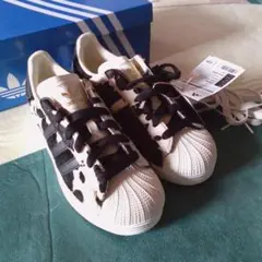 ♡専用です♡　　新品未使用 アディダスオリジナルス スーパースター ２３、５ｃｍ