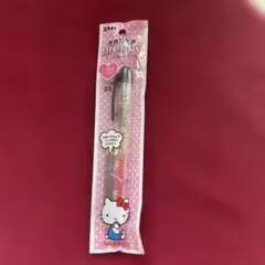 ✳️お値下げ✳️《東京大学》プラチナ万年筆 preppy ハローキティ 限定モデルのサムネイル