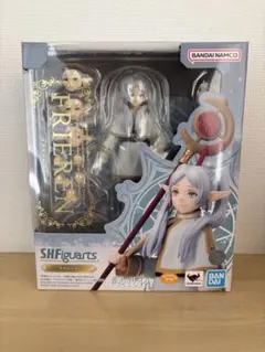 2026年最新】S.H.Figuarts 葬送のフリーレン フリーレンの人気アイテム