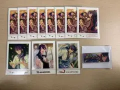 神崎颯馬 ぱしゃこれ バナーバッジ