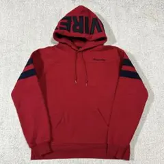 AVIREX 裏起毛 ￼￼プルオーバー パーカー