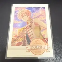 アイナナ　ぱしゃこれ　三月