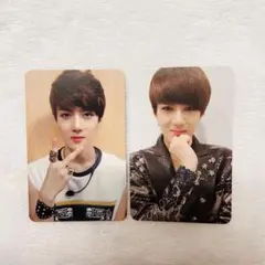 2026年最新】exo mama トレカの人気アイテム - メルカリ