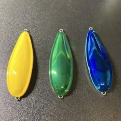 ルアーズケミスト　セットのサムネイル