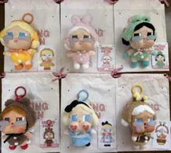 クライベイビー セットのサムネイル