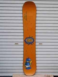 激レア　シムス　スノーボード　ノア　サラスネックモデル 激レア シムス スノーボード ノア サラスネックモデル 激レア