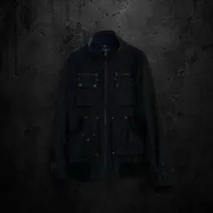 archive ATTACHMENT gimmick work jacket - メルカリ