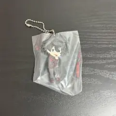 桃源暗鬼　一番くじ　F賞　ラバーストラップ　淀川真澄