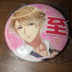 A3! 茅ヶ崎至 缶バッジ 19点 A3! 缶バッジ／茅ヶ崎至 満開Treasure（開花後）【受注生産商品