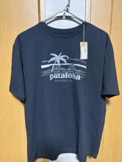 パタロハ　patahoha Tシャツ