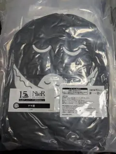 NieR:Automata】15周年記念くじ C賞 ママ枕 送料込 - メルカリ