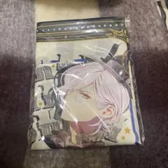 ディアラバ　スバル　クッションカバー