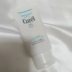 Curel ジェルメイク落としのサムネイル
