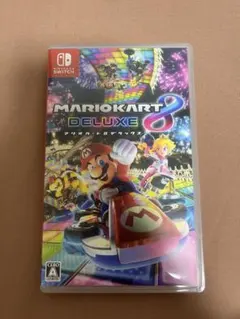 Switch マリオカート8 デラックス Nintendo
