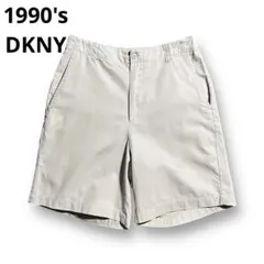1990's DKNY ハーフパンツ ショーツのサムネイル