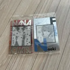 NANA カード