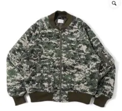 2026年最新】bless u ma1の人気アイテム - メルカリ