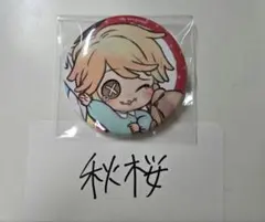 第五人格　ポストマン　dark×pop 缶バッジ　レア 第五人格 ポストマン dark×pop 缶バッジ レア キャット マン ダーク