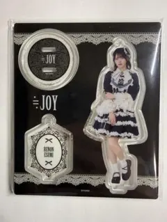 江角怜音 初恋シンデレラ アクスタ ニアジョイ 江角怜音 アクスタ 初恋シンデレラ - メルカリ