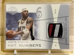 ケビン・ガーネット Kevin Garnett 01-02 UPPER DECK - メルカリ