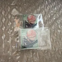 終わりのセラフ アクリルチャーム 君月士方