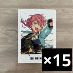 あんスタ 姫宮桃李 7周年 ぱしゃっつ まとめ売り - メルカリ